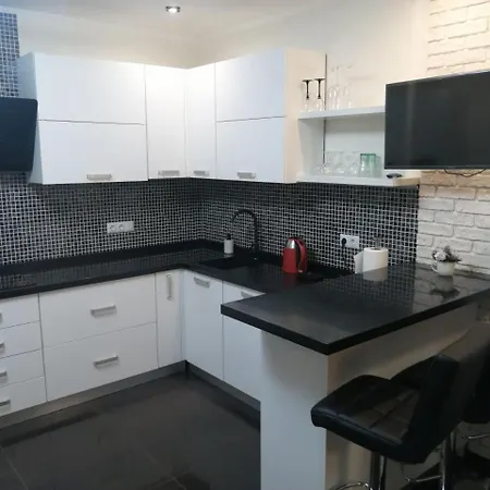 сучасна в жк Friendly House *