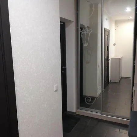 Apartment сучасна в жк Friendly House Kyiv