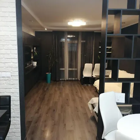 сучасна в жк Friendly House Kyiv