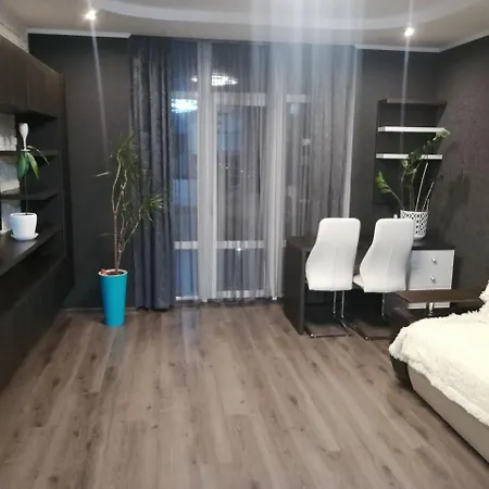 Apartment сучасна в жк Friendly House *